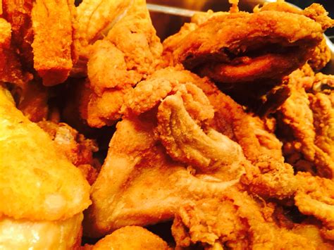 Maybe you would like to learn more about one of these? Fried Chicken....Portsmouth N.H.... location....Made Fresh ...