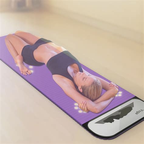 We were allowed to design this livery for the assignment was a sporty makeover of this ford fiesta and this is the result we are very satisfied with! Smart Yoga Mat | iF WORLD DESIGN GUIDE