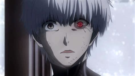 Tokyo Ghoul √a 12 End And Series Review Lost In Anime