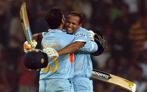 Winning The T20 World Cup In South Africa With Irfan Pathan Was The