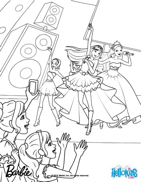 Image from http://mewarnai.us/images/10472-barbie-princess-and-the-popstar-coloring-pages-color ...