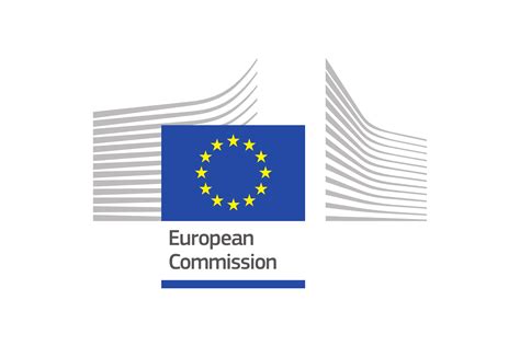 Download European Commission Ec Logo In Svg Vector Or Png File Format