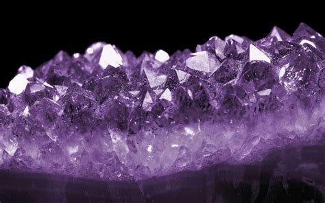 Amethyst Wallpapers Wallpaper Cave