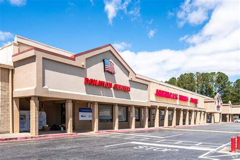 2949 Canton Rd, Marietta, GA 30066 | LoopNet