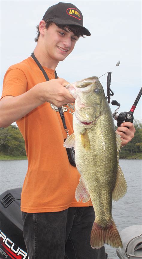 Most of these games have different pointing systems, various fish will give you more points than others thus enabling you to purchase better equipment. Top Places for Bass Fishing in Oregon - Game & Fish