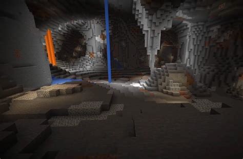 The players have finally seen the announcement of the improvements they have been asking for for many years. Mojang announces 'Minecraft' Caves and Cliffs update - Micky News