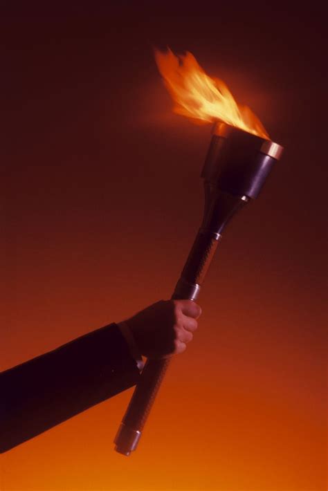 In The Ceremony A Sacred Torch Was Lit In Honor Of Ceres In Hopes Of
