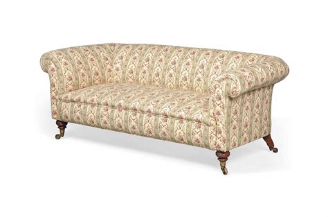 Select from premium victorian sofa of the highest quality. A LATE VICTORIAN SOFA , BY HOWARD & SONS, LATE 19TH ...
