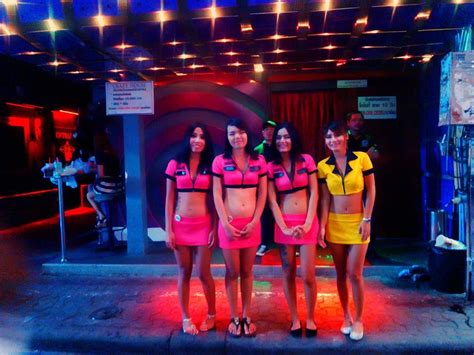 Top Bar Girls In Thailand Bangkok Pattaya Nightlife Video Bokep Ngentot