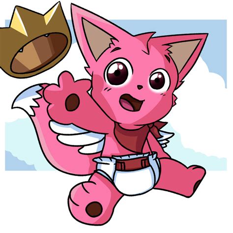 Pinkfong 11 By Houguii On Deviantart