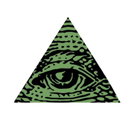 Illuminati Icons Png Graphic