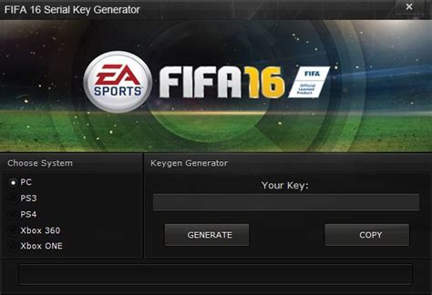 Fifa Cd Key Serial Key Activation Code Free Download Domability