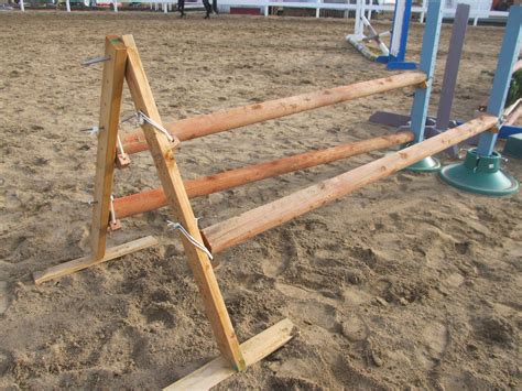 See more ideas about horse jumping, horses, horse diy. Homemade Horse Jumps Pictures - Homemade Ftempo