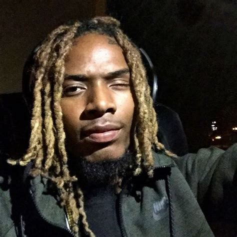 Fetty Wap Reveals His Debut Albums Release Date Complex