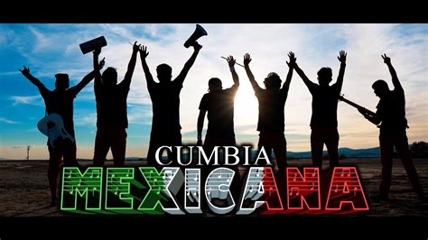 Cumbia Mexicana Grupo Yeah Youtube