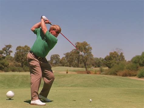 11 Mistakes Amateur Golfers Make Cut These Out Of Your Game