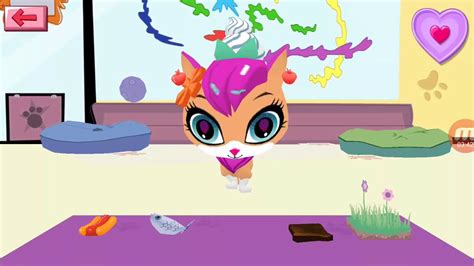 Lps Your World Game Play Youtube