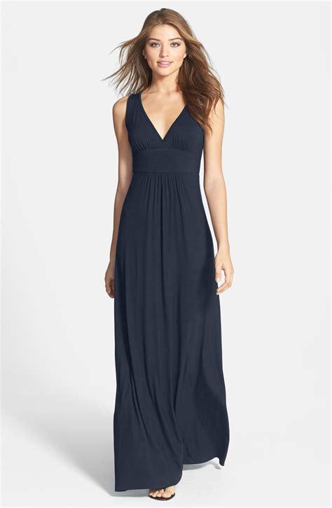 Summer Women Maxi Dresses And How They Can Be Used For Different