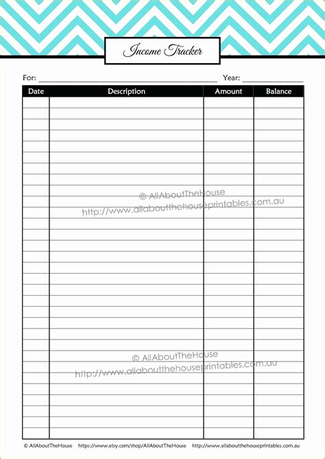 Free Printable Bank Balance Sheet Printable Templates