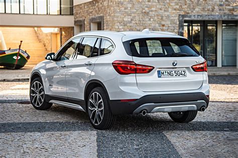 2018 Bmw X1 Pricing For Sale Edmunds