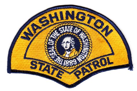 Washington State Patrol Police Motor Units Llc
