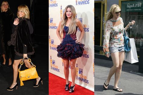 12 Shoe Trends That Defined The 2000s Footwear News