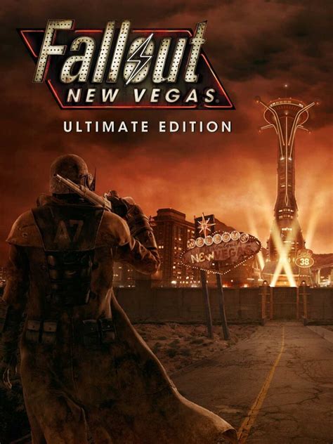 Fallout New Vegas Ultimate Edition แจกฟรีบน Epic Games Store แล้ว