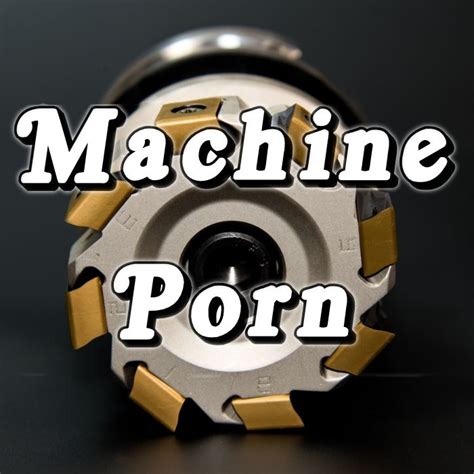 Machine Porn