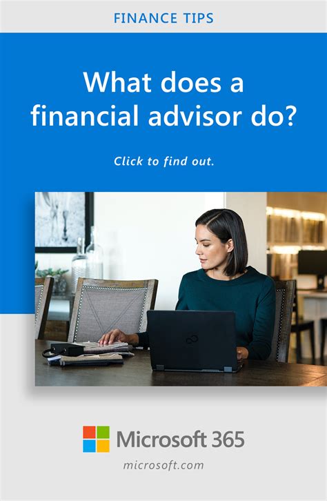 Give us a call via our toll free number to find out more. What does a financial advisor do, and should you hire one ...