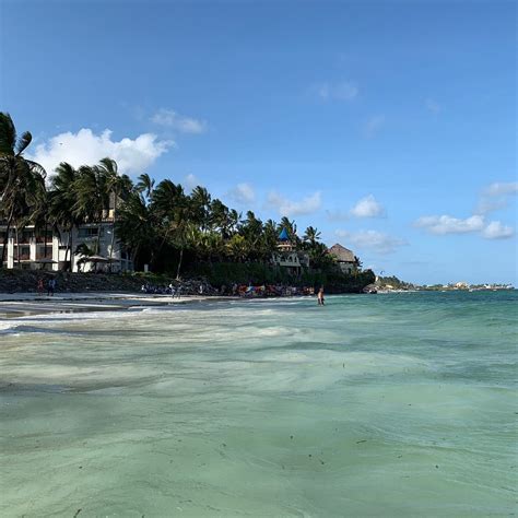 Nyali Beach Mombasa All You Need To Know Before You Go
