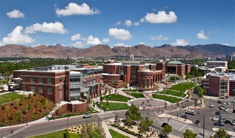 Fulbright Chile Fulbright Chile Y Universidad De Nevada Reno Lanzan Beca Específica Para área