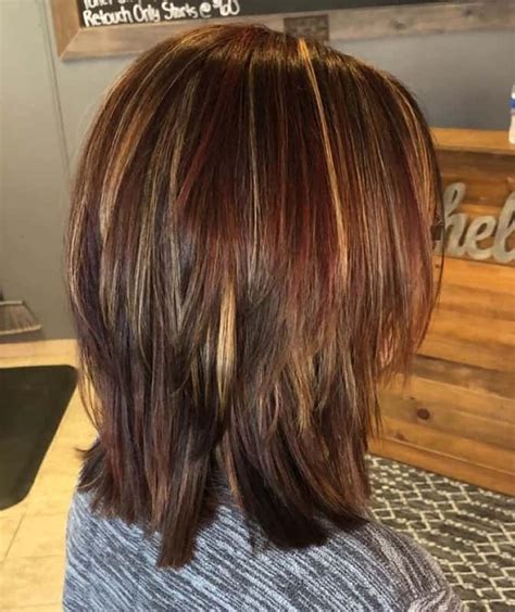 Maybe you would like to learn more about one of these? 10 Examples of Bad Layered Haircuts - HairstyleCamp