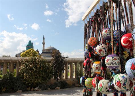 Visit Konya on a trip to Turkey | Audley Travel