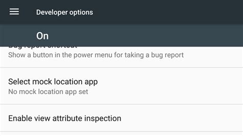 How To Change Your Gps Location On Android Tech Advisor