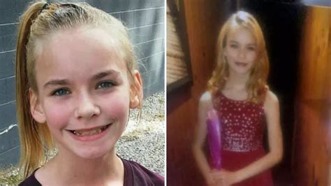 Missing 11 Year Old Girl Found Dead Pix11