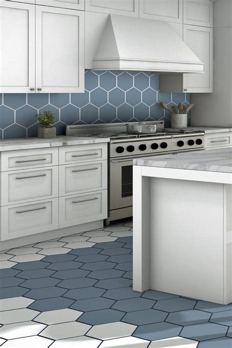 Kitchen Backsplash Tile Trends 2020 Councilnet