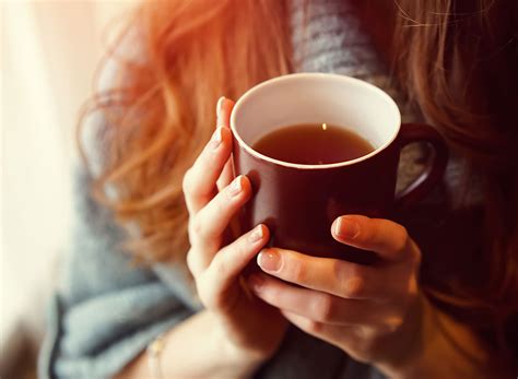 5 Best Metabolism Boosting Teas For Weight Loss — Eat This Not That