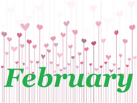 February Calendar Of Events Coffey County Public Library