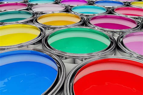 Methacrylate products for coatings Röhm