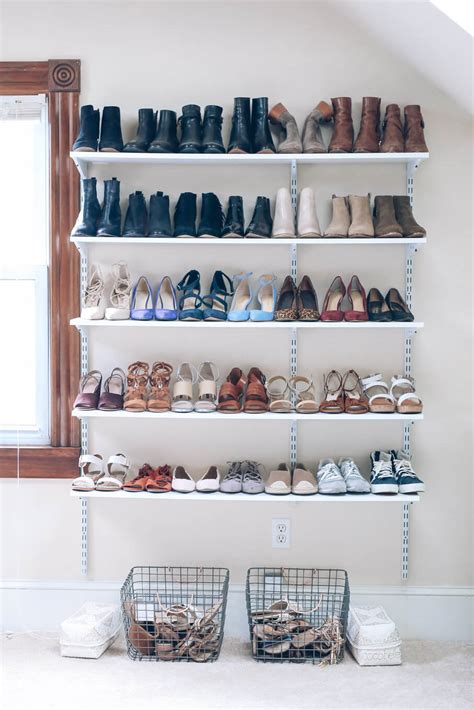 Keeping shoes in the bedroom does not sound. 19 Best Entryway Shoe Storage Ideas and Designs for 2020
