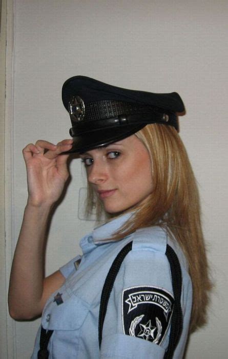 Police Women From The Different Countries 53 Pics