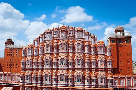 A Walk Through Prominent Historical Monuments Of India India Times