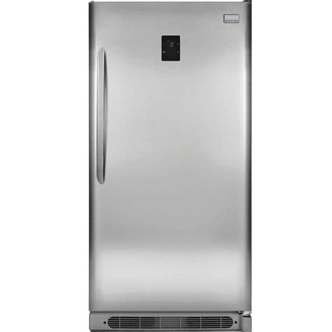 Frigidaire Gallery 205 Cu Ft Frost Free Upright Freezer Convertible
