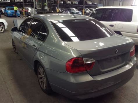 The power is amazing but i have faced a problem check i took it to specialties and removed the error for the catalytic converter. 2005 BMW 320I E90 N46 - ASV Euro Car Parts - European Auto ...