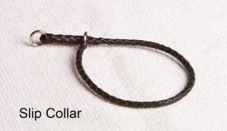 Kangaroo Leather Braided Slip Collar Custom By Bestinshowleads 2000 Rope Bracelet Mens