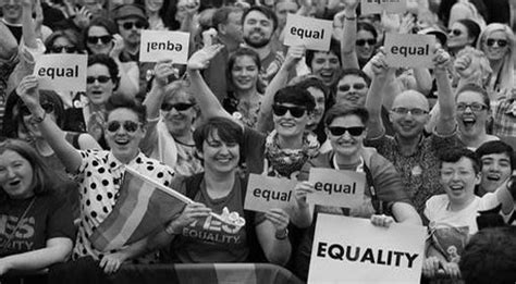 ireland legalizes same sex marriage in historic referendum
