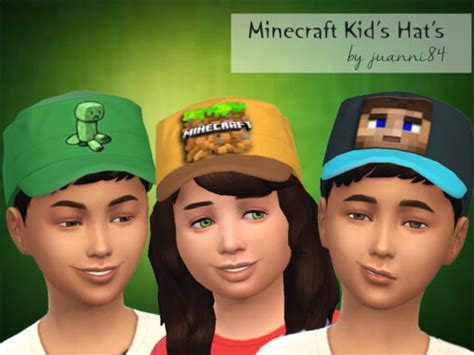 30 Sims 4 Cc Kids Accessories Thatll Elevate The Look