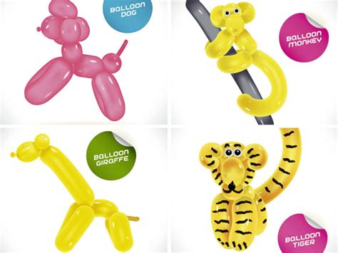 If you're just starting out and learning to make balloons, this video teaches you how to make a dog and discusses tips that will make the process easier. Balloon Animals DIY Projects Craft Ideas & How To's for ...