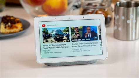 Want to stay in the know? Sửa lỗi Google Nest Hub xem video Youtube không có hình ...