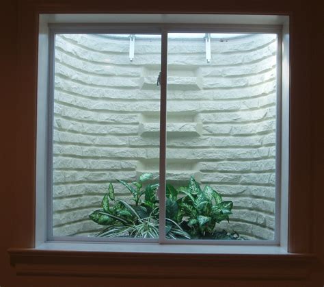 Check out our 15 ideas that will help you finish off any basement in style. Basement: Cool Egress Window Wells For Basement Decoration ...